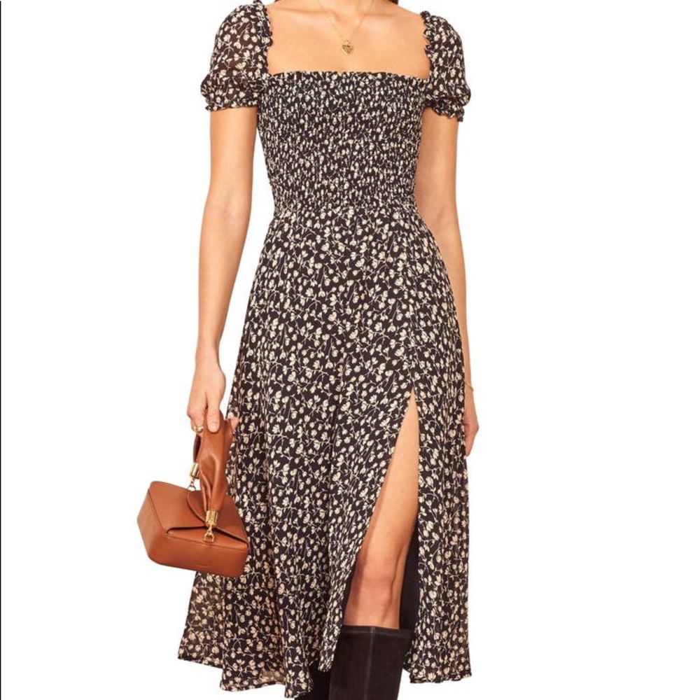 ISO Reformation Inka Dress